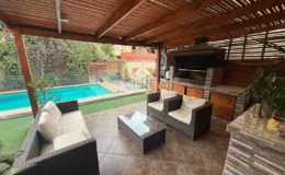 SANTA MARTA / HUECHURABA