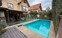 SANTA MARTA / HUECHURABA