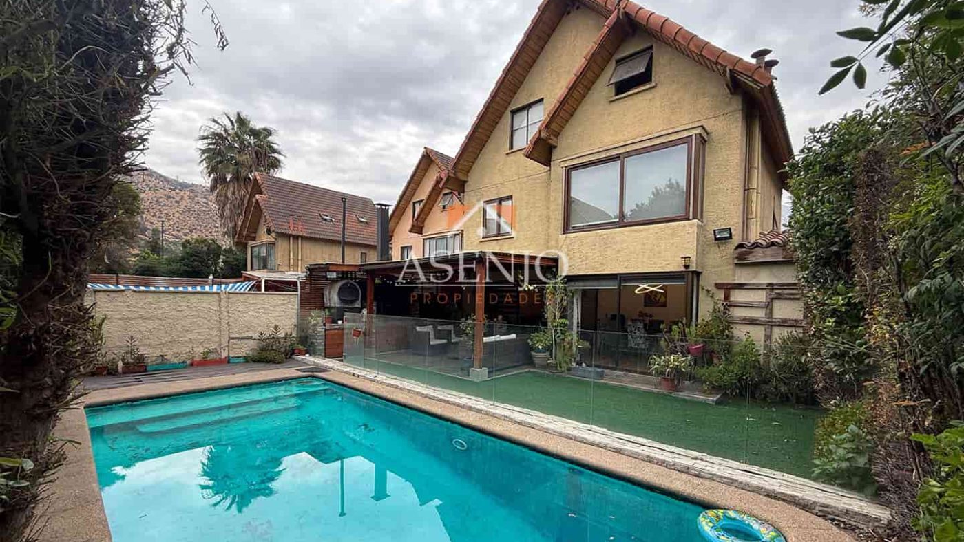 SANTA MARTA / HUECHURABA