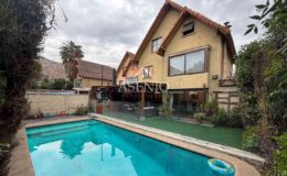 SANTA MARTA / HUECHURABA