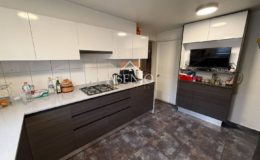 SANTA MARTA / HUECHURABA