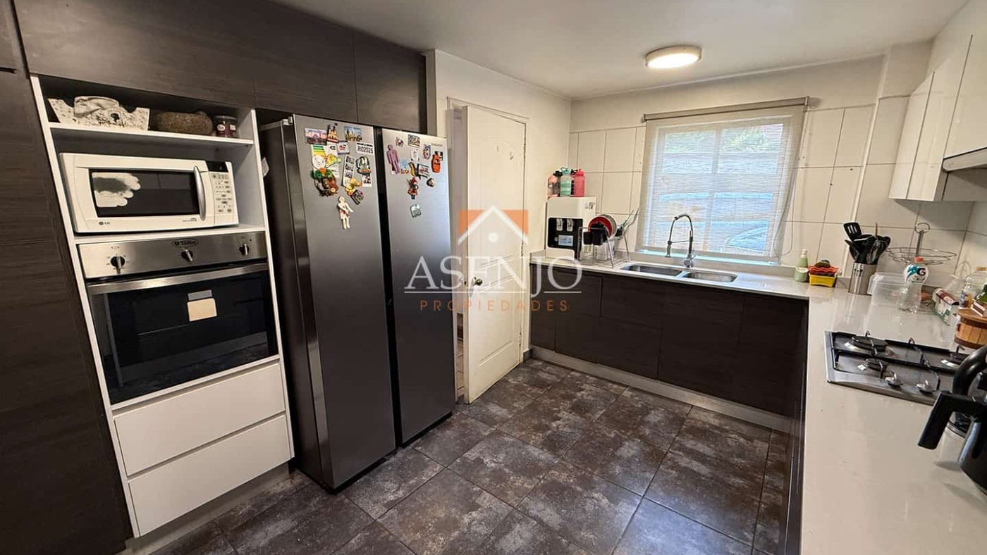 SANTA MARTA / HUECHURABA