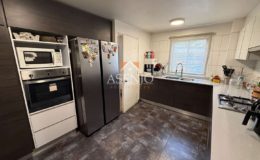 SANTA MARTA / HUECHURABA