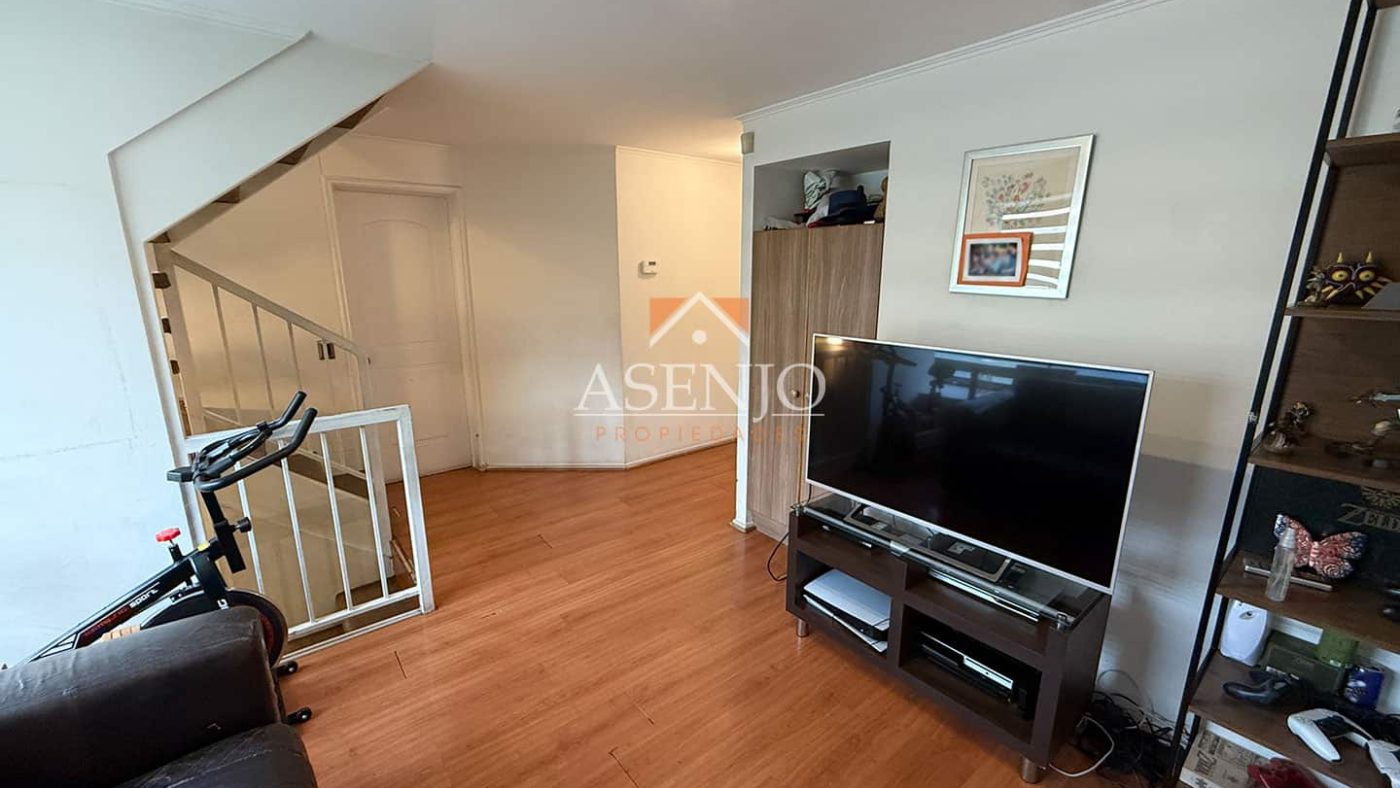 SANTA MARTA / HUECHURABA