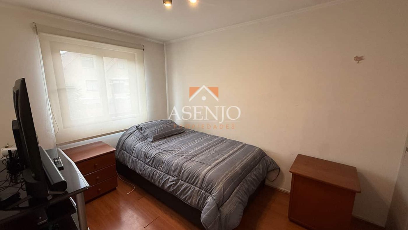 SANTA MARTA / HUECHURABA