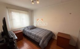 SANTA MARTA / HUECHURABA