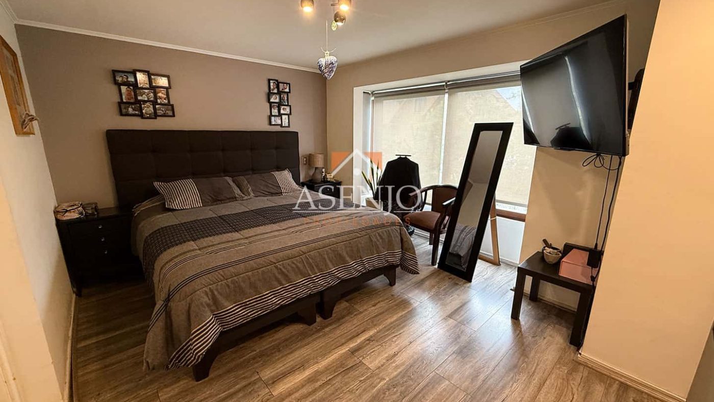 SANTA MARTA / HUECHURABA