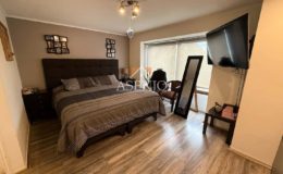 SANTA MARTA / HUECHURABA