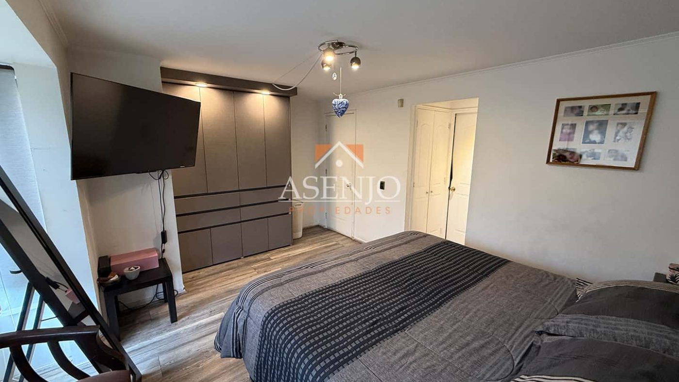 SANTA MARTA / HUECHURABA