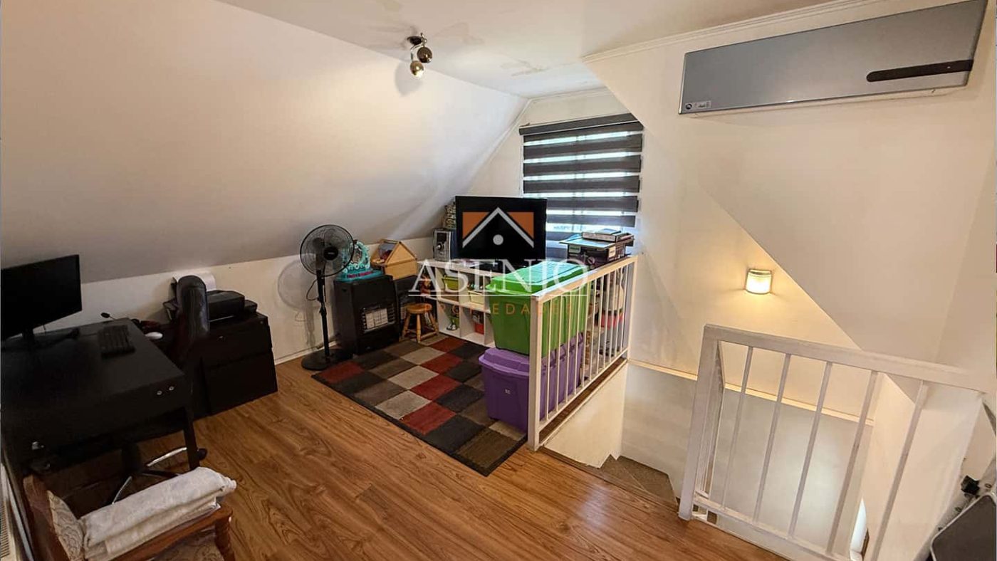 SANTA MARTA / HUECHURABA