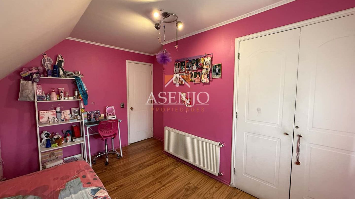 SANTA MARTA / HUECHURABA