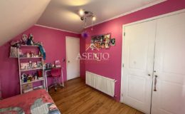 SANTA MARTA / HUECHURABA