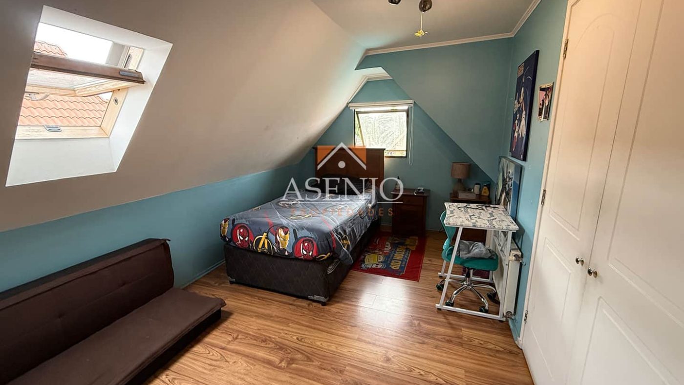 SANTA MARTA / HUECHURABA