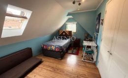 SANTA MARTA / HUECHURABA