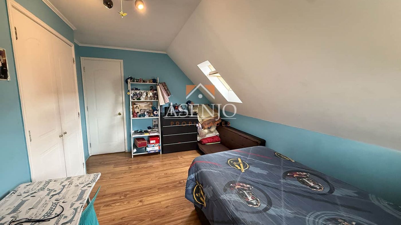 SANTA MARTA / HUECHURABA