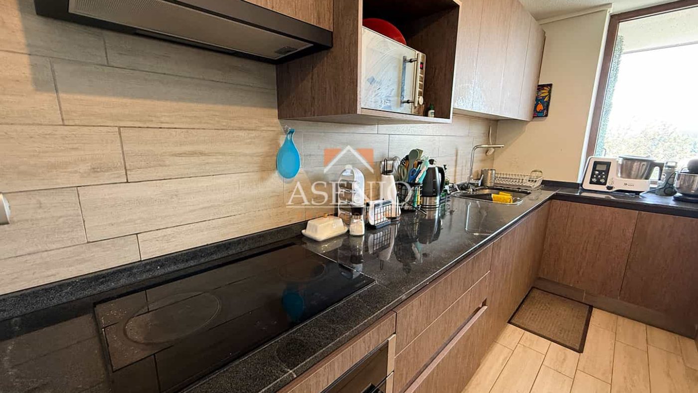 HERMOSO DEPARTAMENTO EN VENTA – ¡COMO PILOTO!