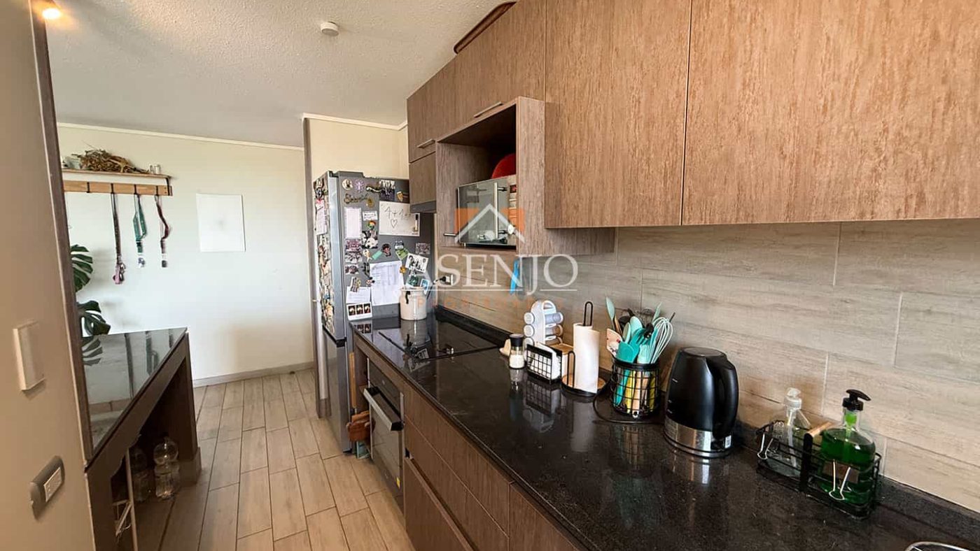 HERMOSO DEPARTAMENTO EN VENTA – ¡COMO PILOTO!