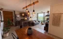 HERMOSO DEPARTAMENTO EN VENTA – ¡COMO PILOTO!
