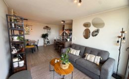 HERMOSO DEPARTAMENTO EN VENTA – ¡COMO PILOTO!