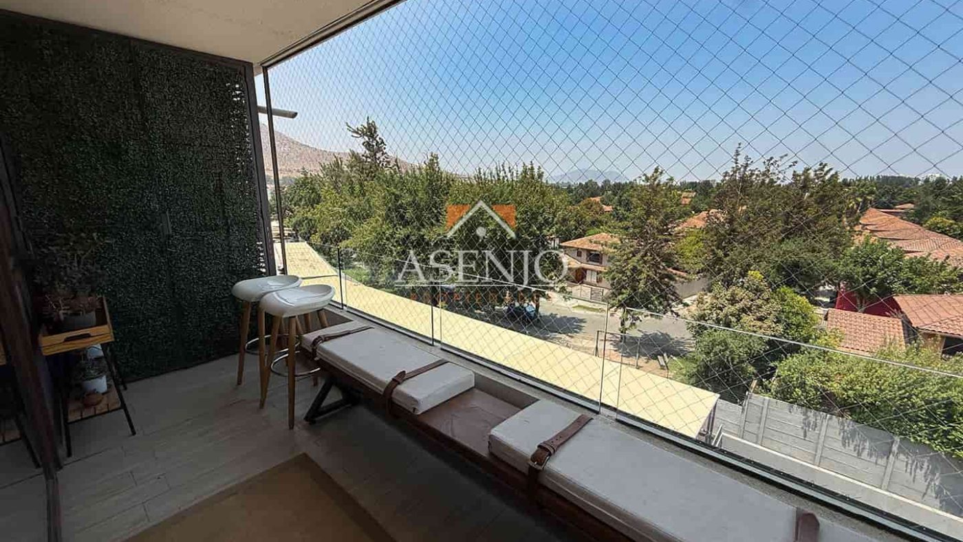 HERMOSO DEPARTAMENTO EN VENTA – ¡COMO PILOTO!