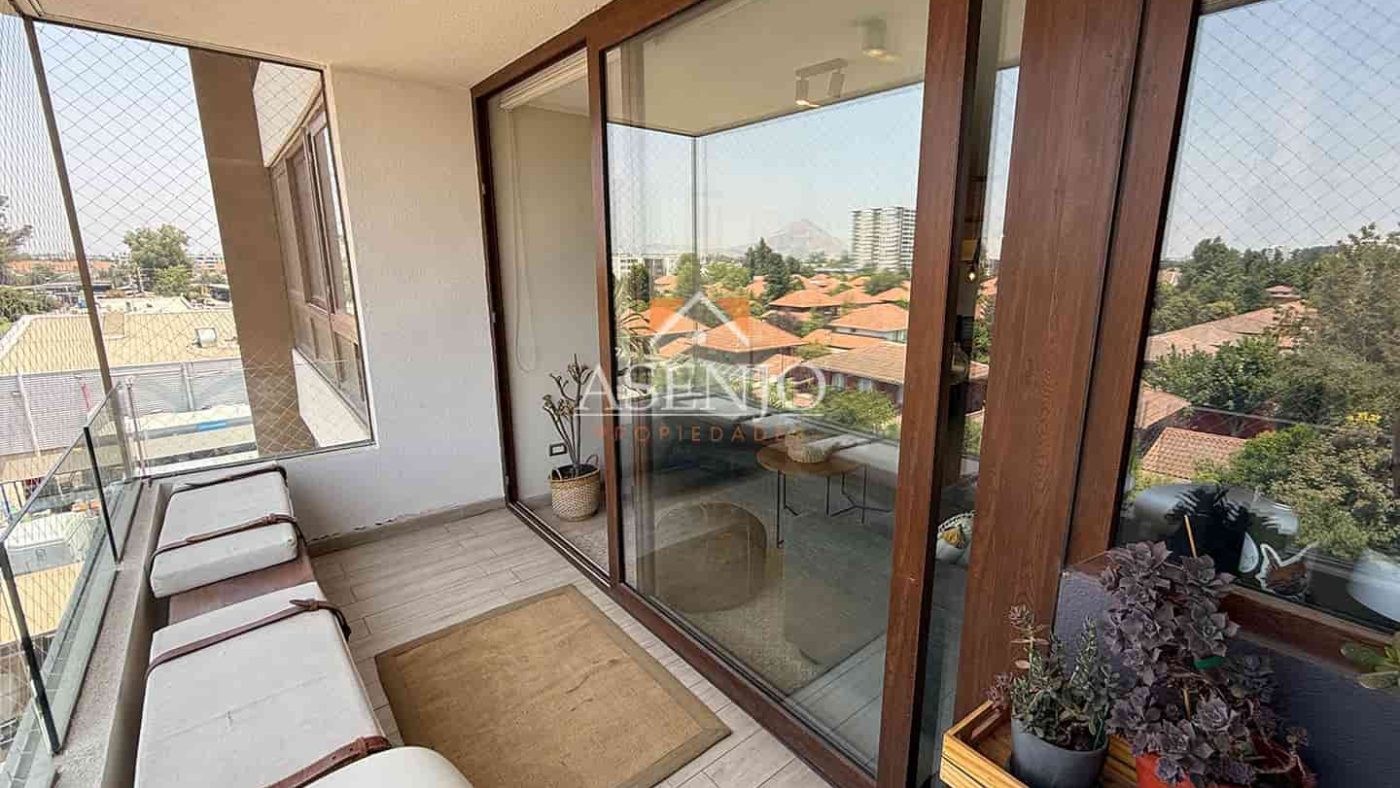 HERMOSO DEPARTAMENTO EN VENTA – ¡COMO PILOTO!