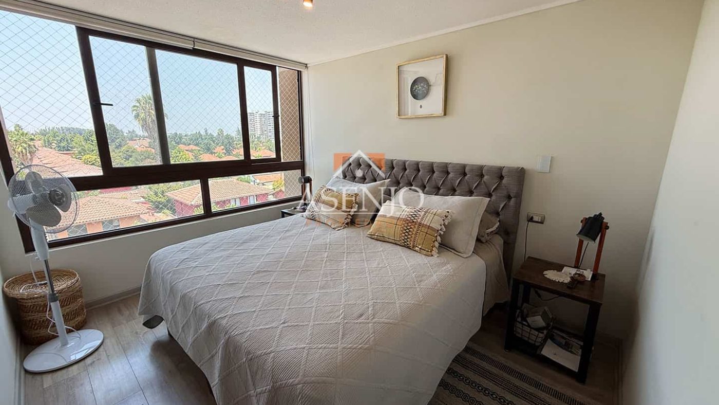 HERMOSO DEPARTAMENTO EN VENTA – ¡COMO PILOTO!