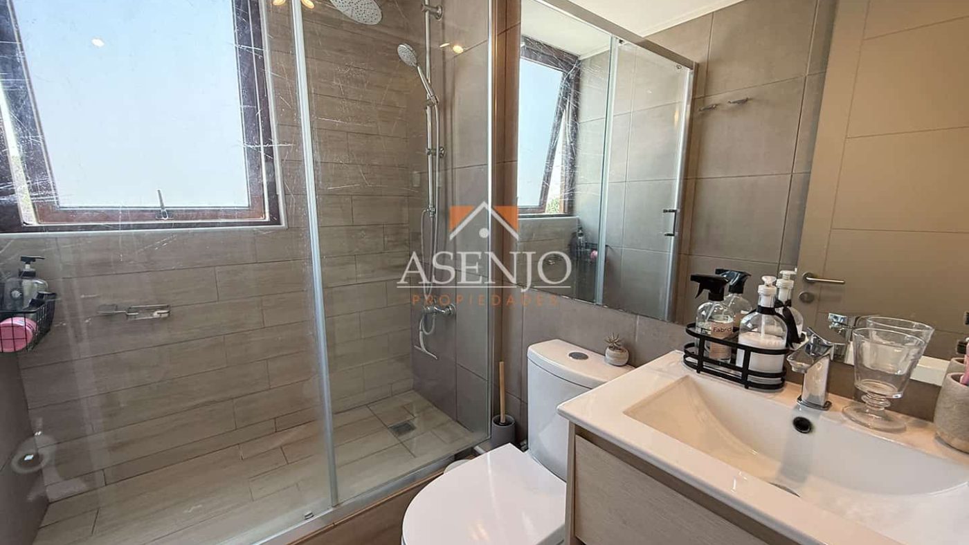 HERMOSO DEPARTAMENTO EN VENTA – ¡COMO PILOTO!