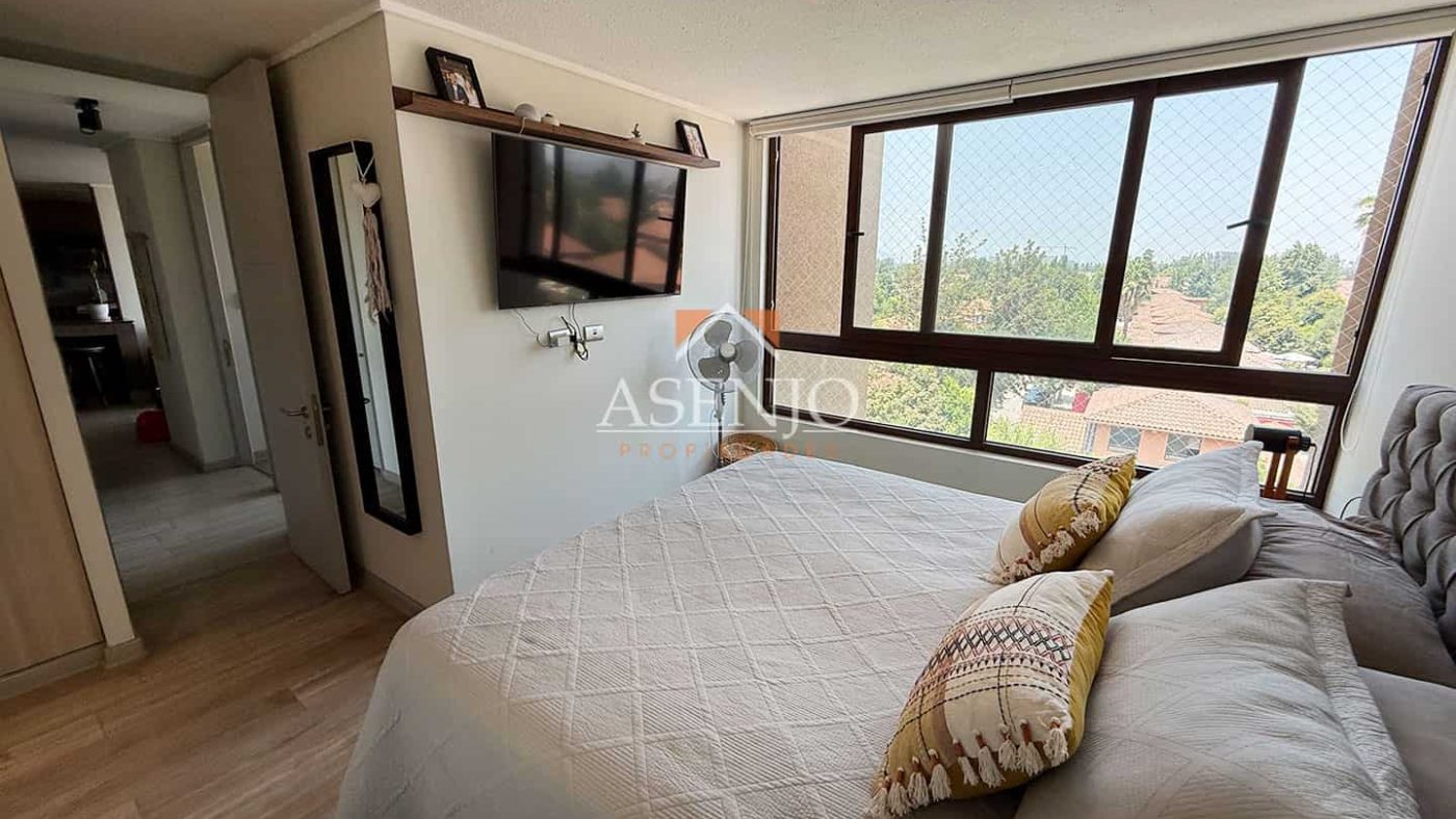 HERMOSO DEPARTAMENTO EN VENTA – ¡COMO PILOTO!