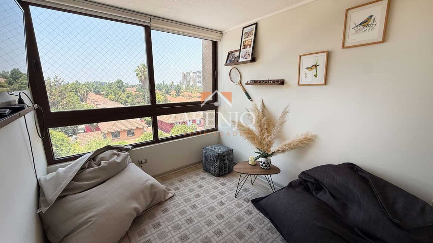 HERMOSO DEPARTAMENTO EN VENTA – ¡COMO PILOTO!