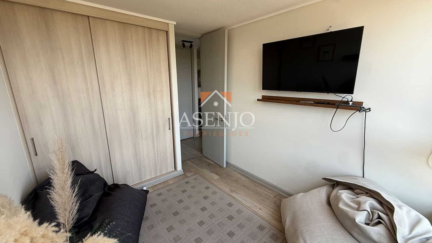 HERMOSO DEPARTAMENTO EN VENTA – ¡COMO PILOTO!
