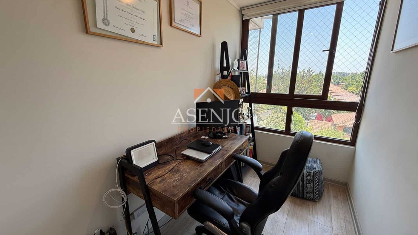 HERMOSO DEPARTAMENTO EN VENTA – ¡COMO PILOTO!