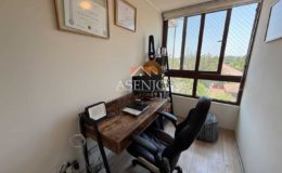 HERMOSO DEPARTAMENTO EN VENTA – ¡COMO PILOTO!