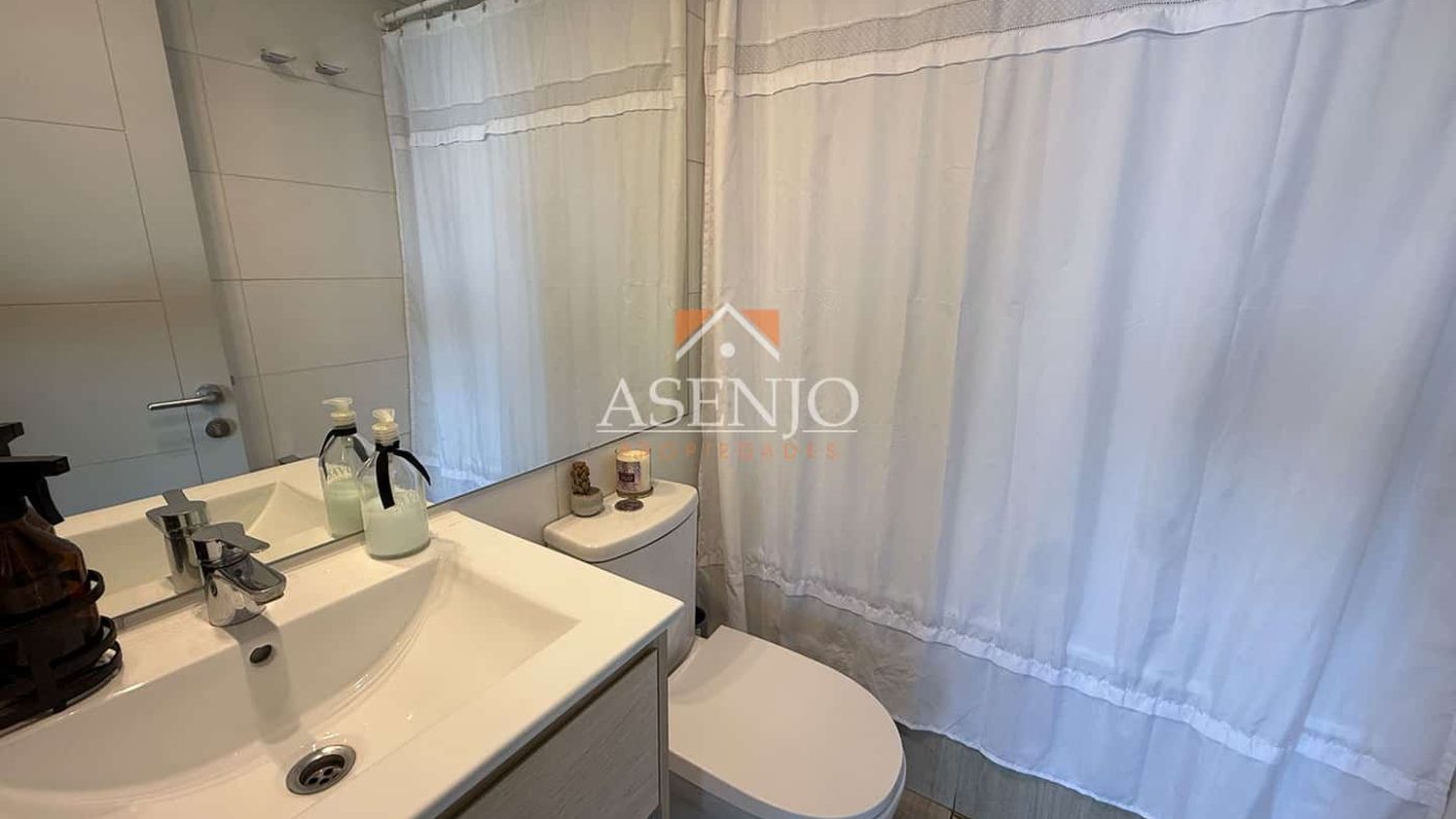 HERMOSO DEPARTAMENTO EN VENTA – ¡COMO PILOTO!