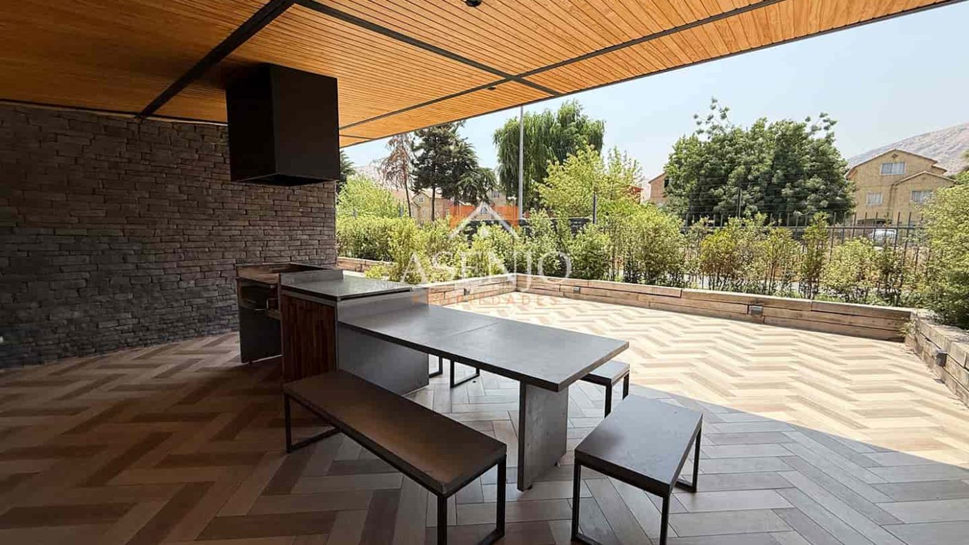 HERMOSO DEPARTAMENTO EN VENTA – ¡COMO PILOTO!