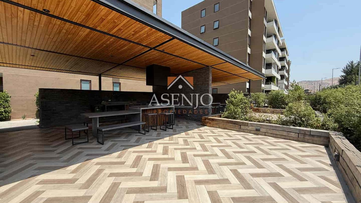 HERMOSO DEPARTAMENTO EN VENTA – ¡COMO PILOTO!