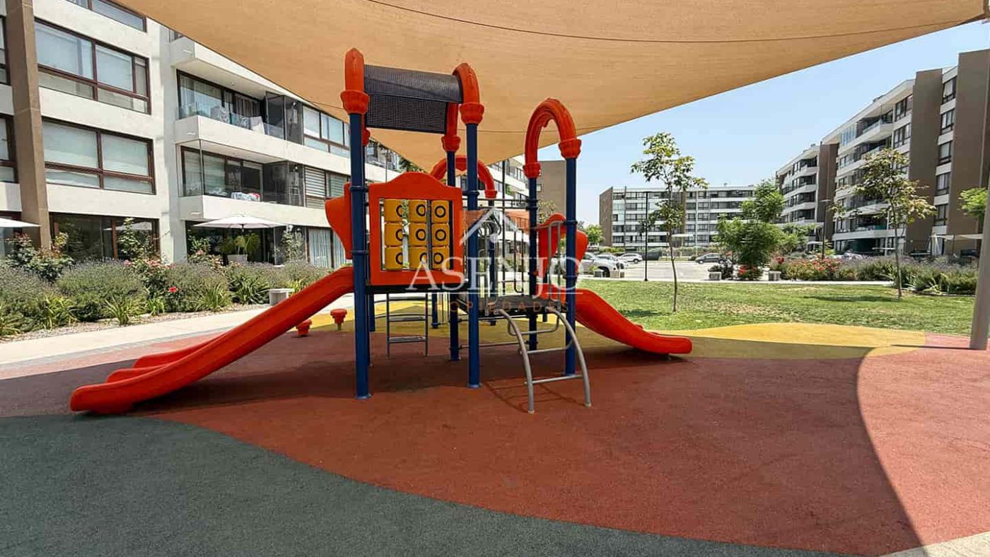 HERMOSO DEPARTAMENTO EN VENTA – ¡COMO PILOTO!