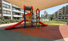 HERMOSO DEPARTAMENTO EN VENTA – ¡COMO PILOTO!