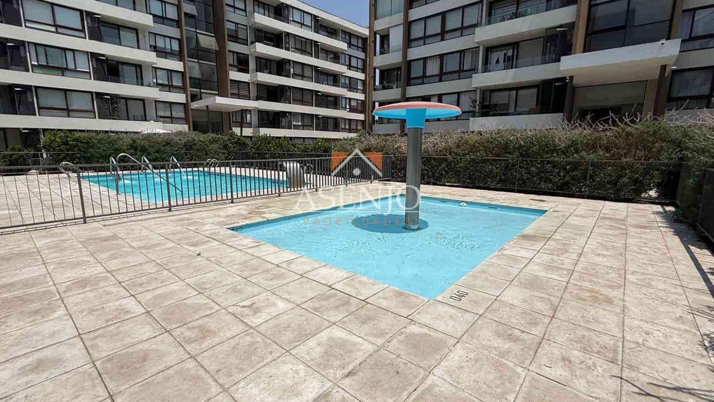 HERMOSO DEPARTAMENTO EN VENTA – ¡COMO PILOTO!