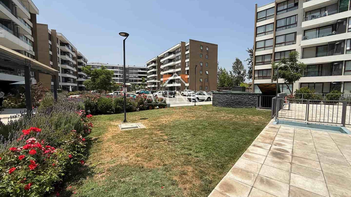 HERMOSO DEPARTAMENTO EN VENTA – ¡COMO PILOTO!