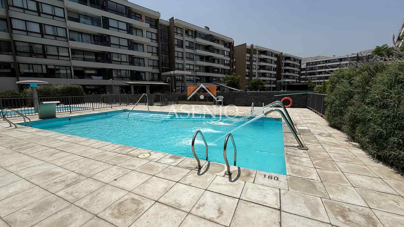 HERMOSO DEPARTAMENTO EN VENTA – ¡COMO PILOTO!