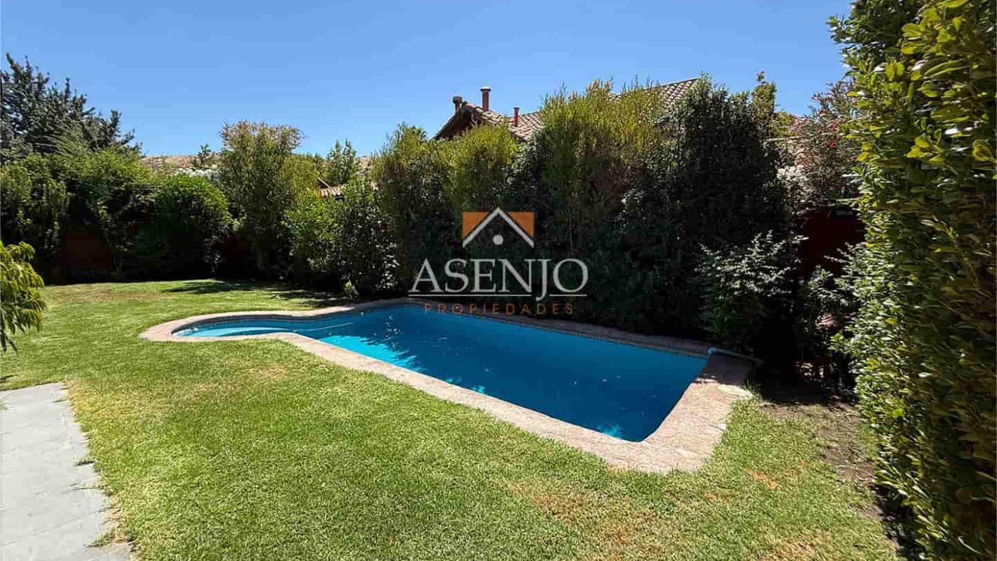 EL ROBLE / HUECHURABA