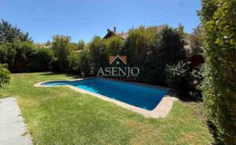 EL ROBLE / HUECHURABA