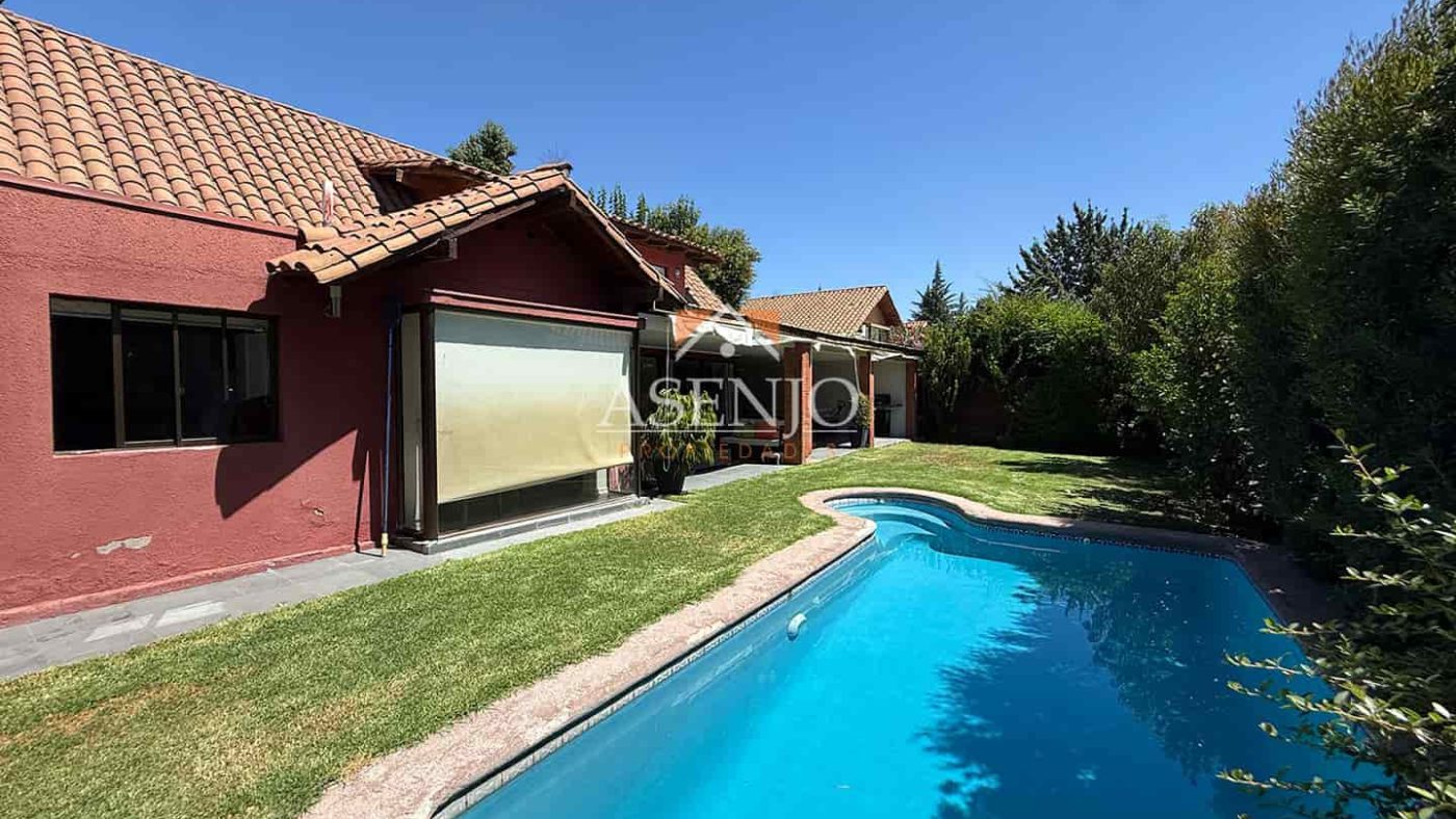 EL ROBLE / HUECHURABA