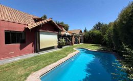 EL ROBLE / HUECHURABA