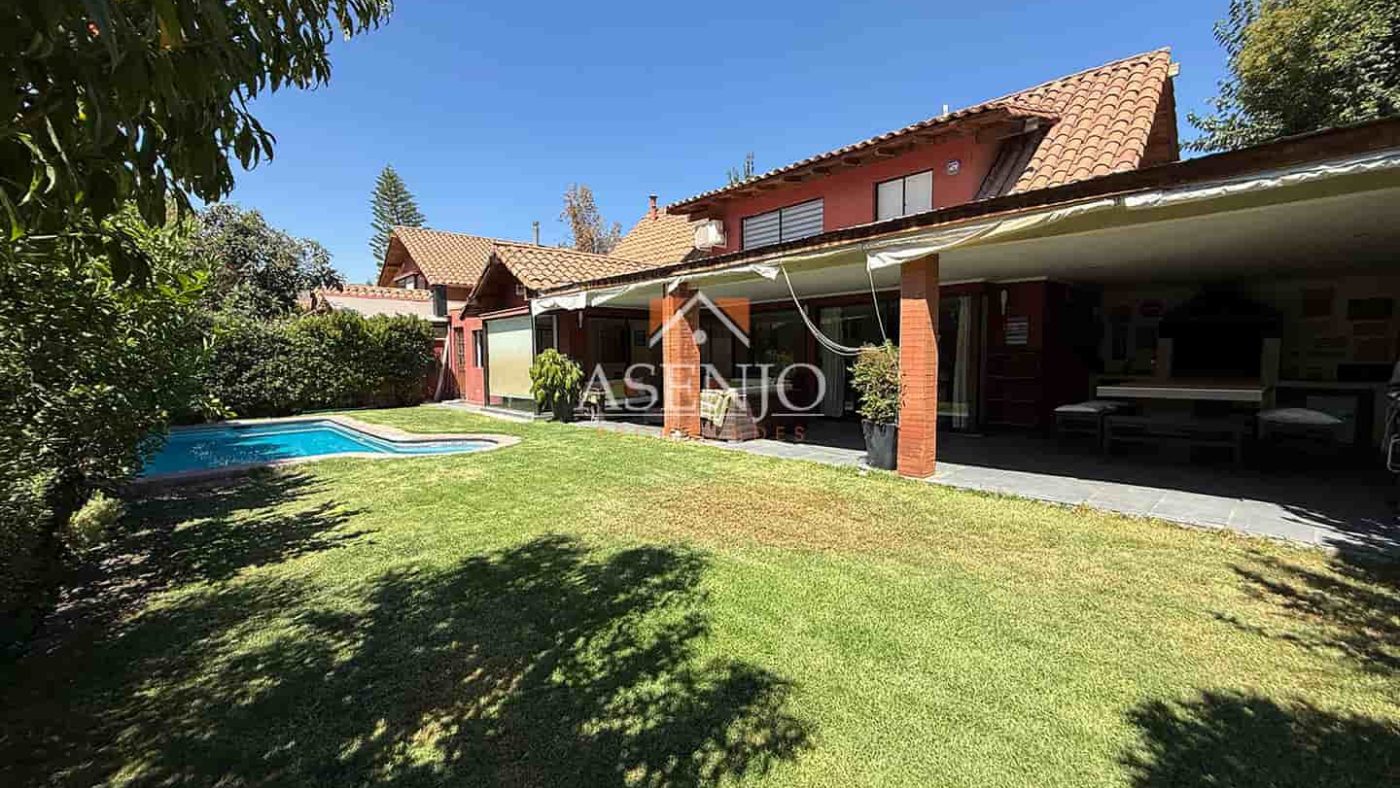 EL ROBLE / HUECHURABA