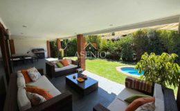 EL ROBLE / HUECHURABA