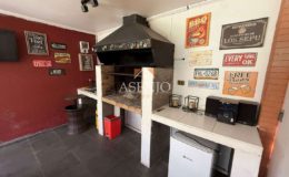 EL ROBLE / HUECHURABA