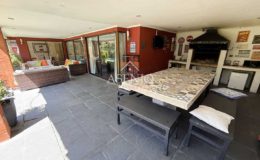 EL ROBLE / HUECHURABA