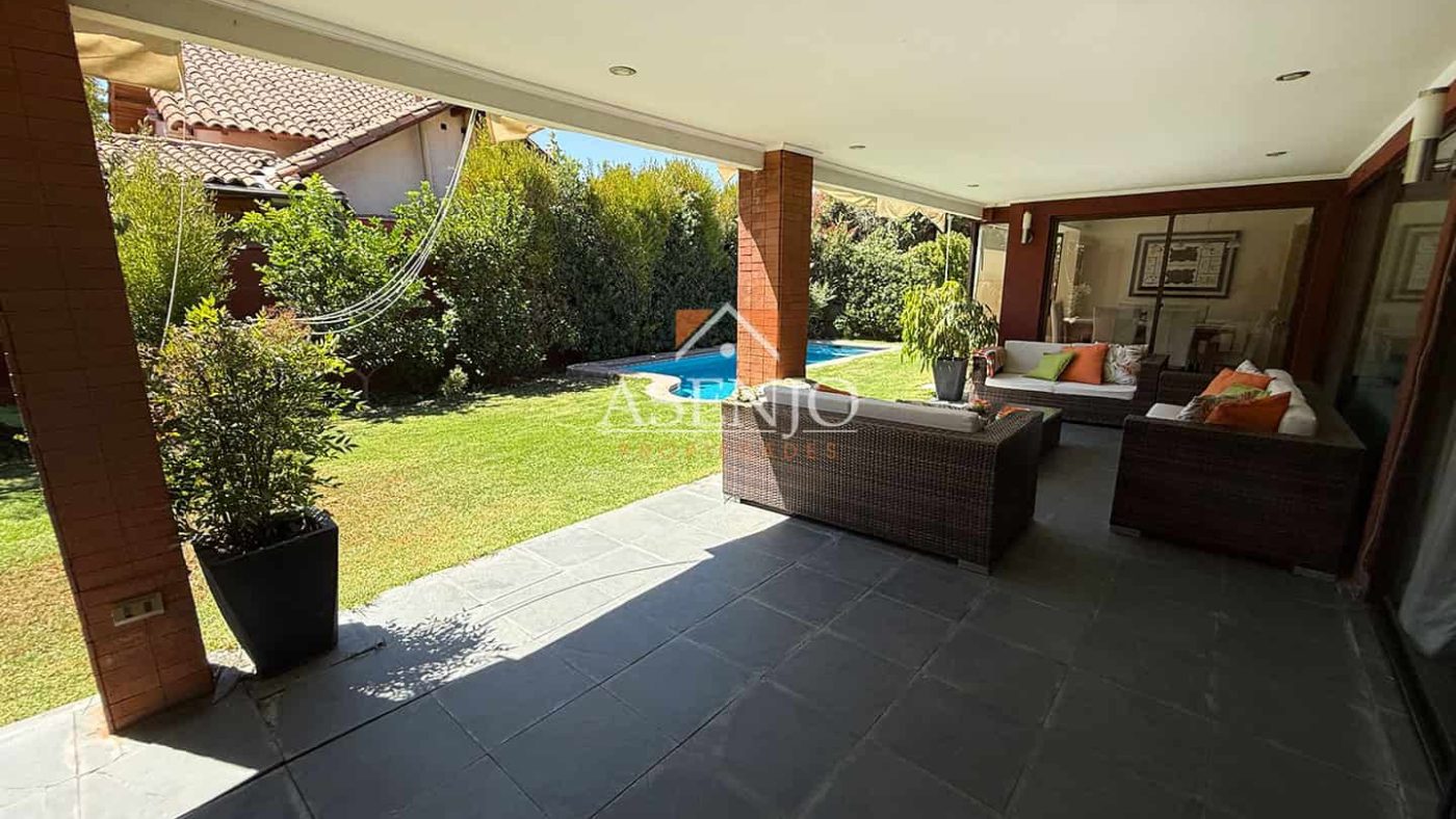 EL ROBLE / HUECHURABA