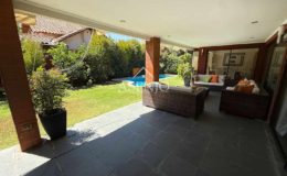 EL ROBLE / HUECHURABA